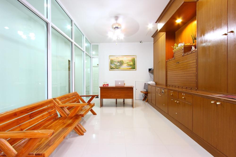 Phusita House 2 Ξενοδοχείο Patong Εξωτερικό φωτογραφία